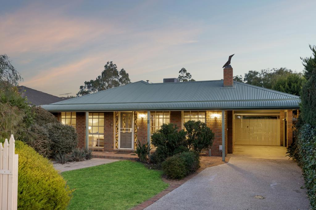 6 Branagan Dr, Aspendale Gardens, VIC 3195