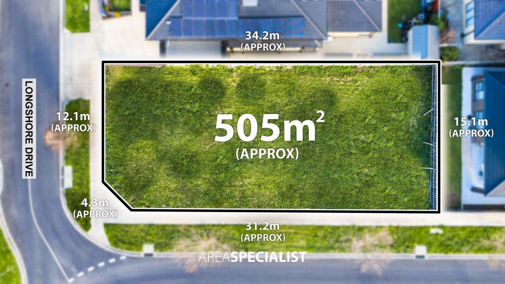 52 Longshore Dr, Clyde North, VIC 3978