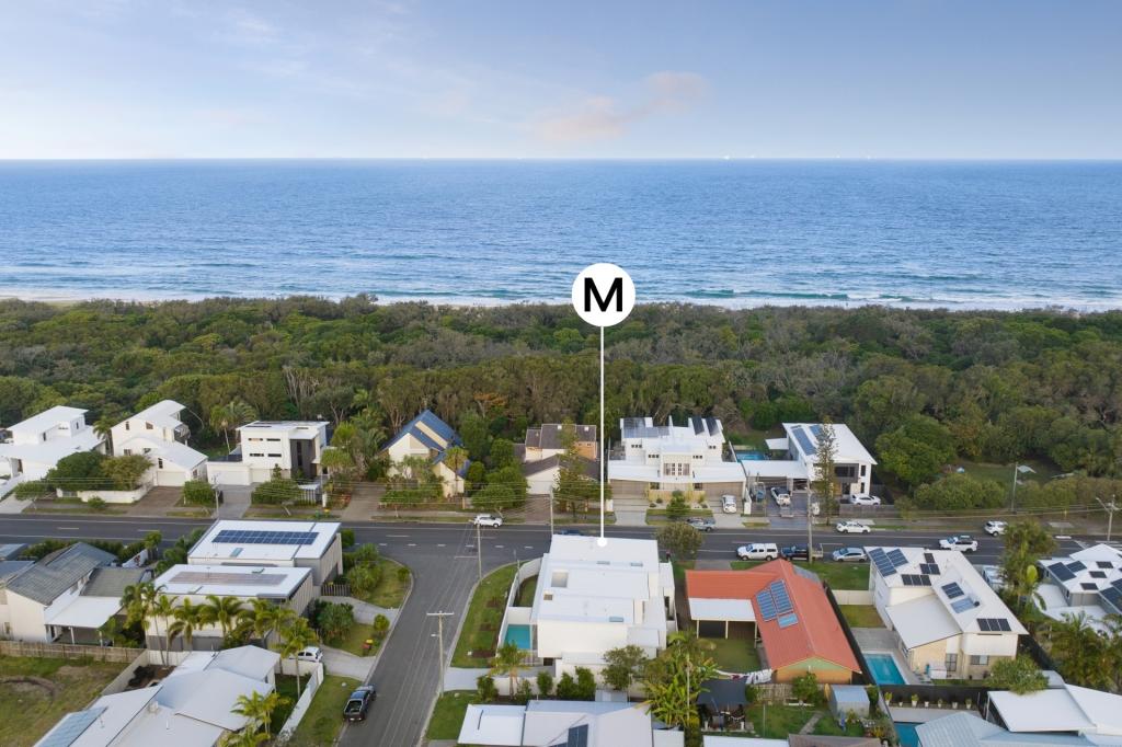 2/146 OCEANIC DR, WARANA, QLD 4575