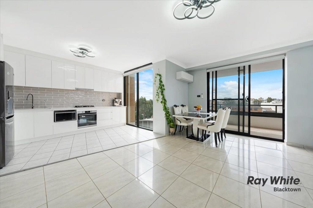 30/24 First Ave, Blacktown, NSW 2148