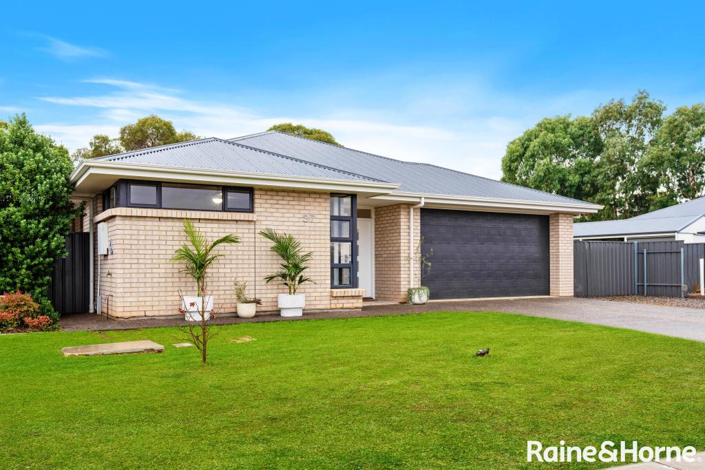 37 Garwood Ct, Strathalbyn, SA 5255