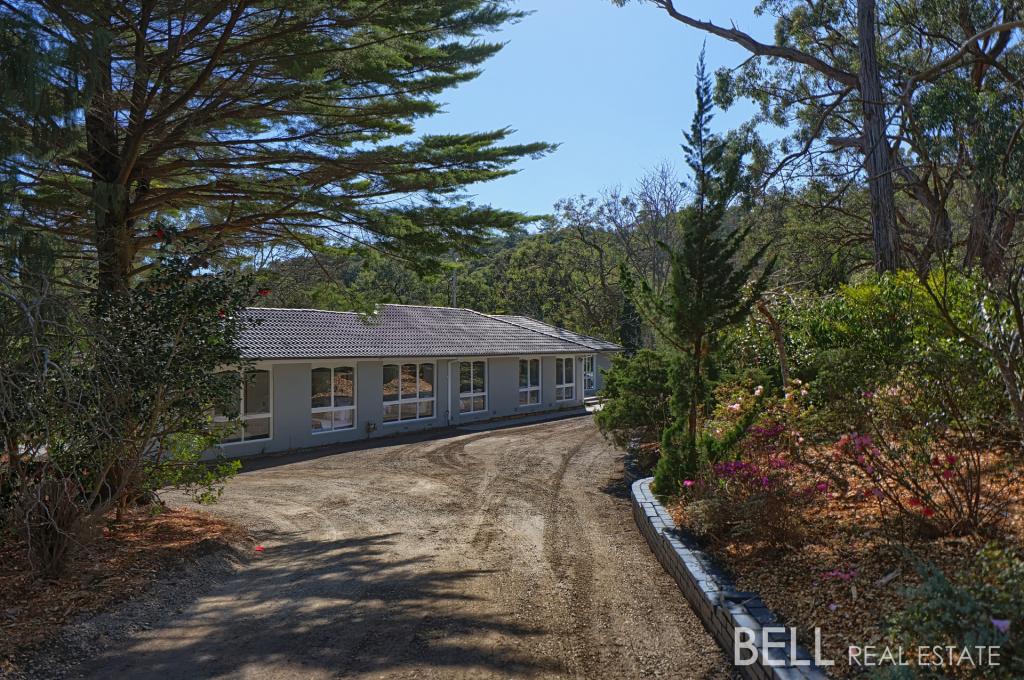 19 Temple Rd, Belgrave South, VIC 3160