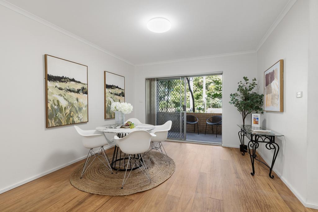 2/39 Albert St, Hornsby, NSW 2077