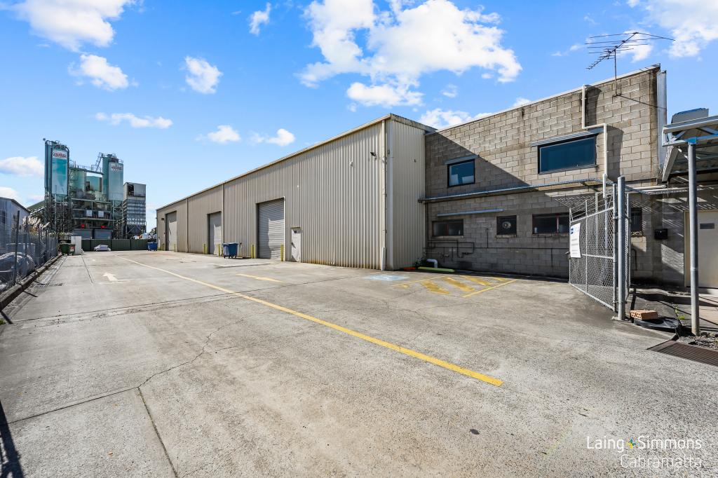 3/137 COREEN AVENUE ST, PENRITH, NSW 2750