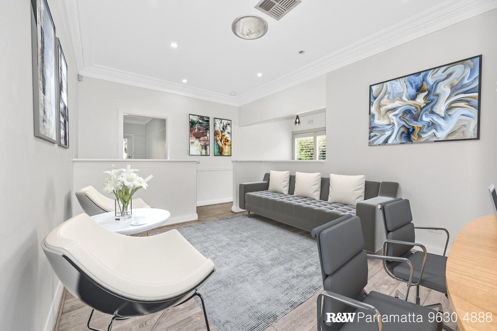 Contact Agent For Address, Parramatta, NSW 2150