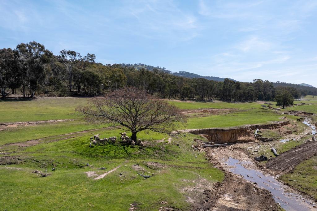 Lots 134 & 135, 82 Windgraves Rd, Mudgee, NSW 2850