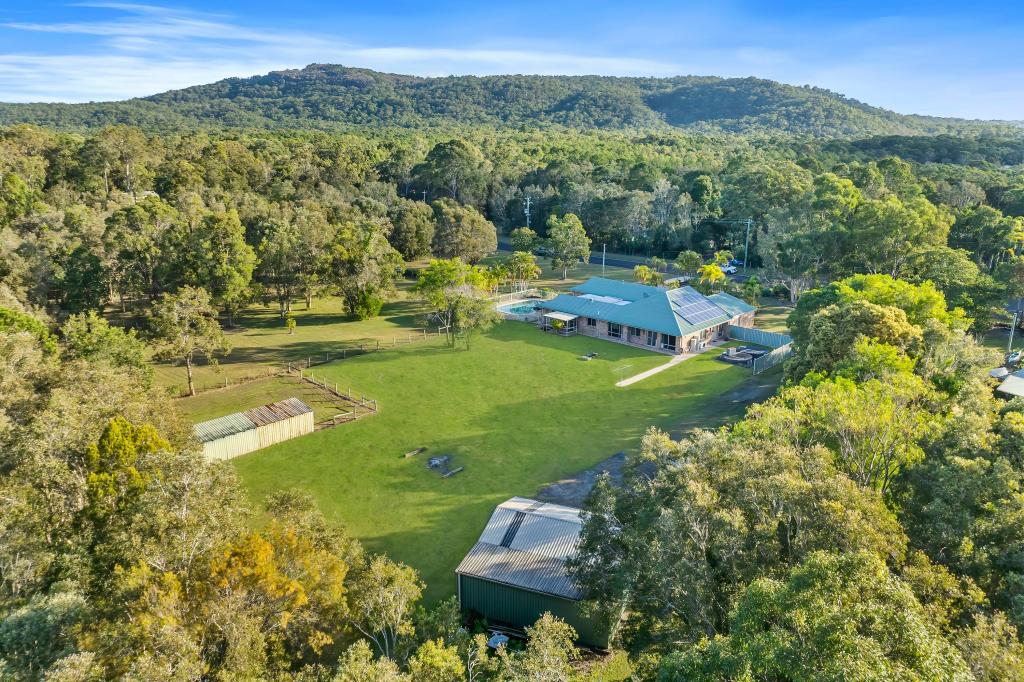 66 SILVERWOOD DR, COOROIBAH, QLD 4565