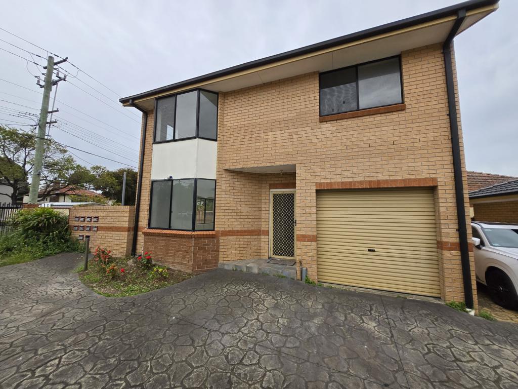 1/85 Hector St, Sefton, NSW 2162