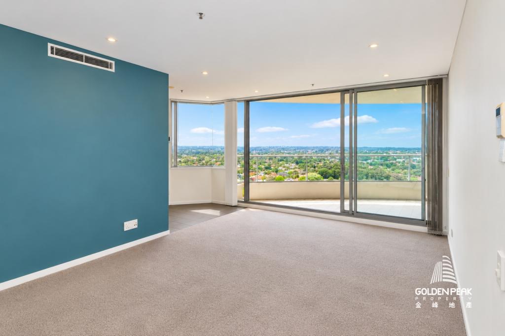 2207/9 Railway St, Chatswood, NSW 2067