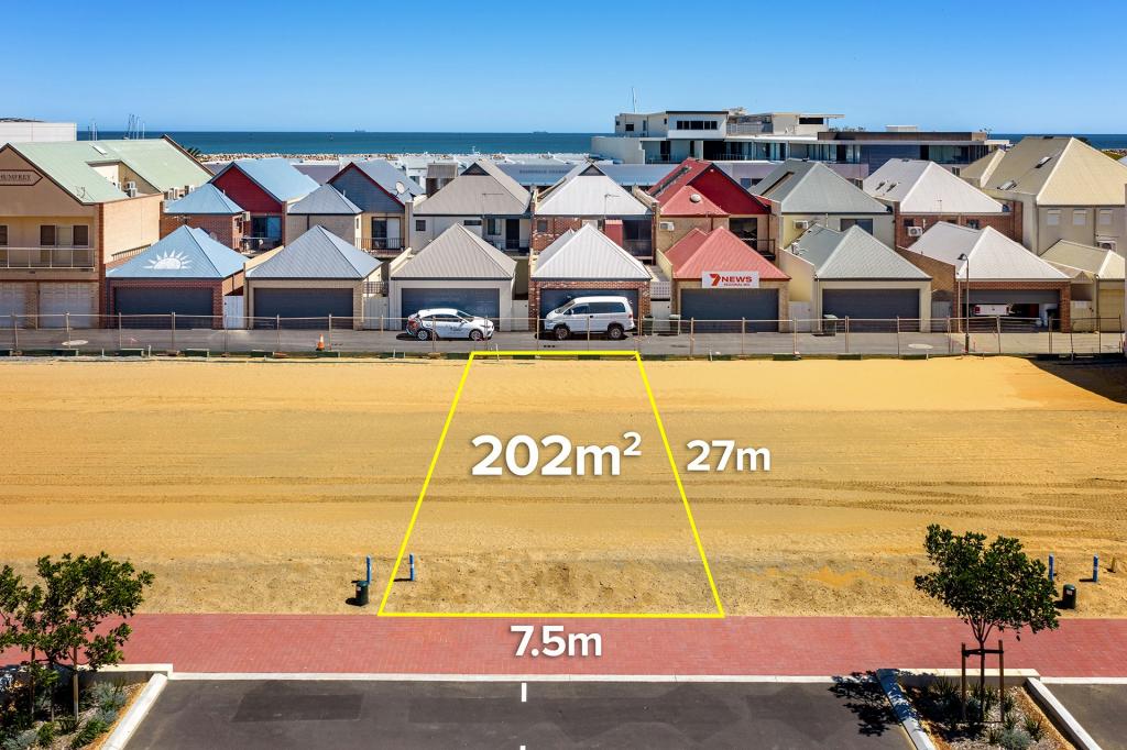 Lot 106 Monument Prom, Geraldton, WA 6530