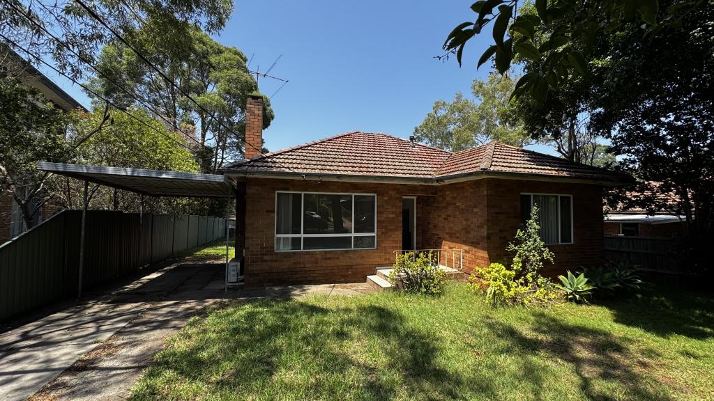 44 Tramway St, West Ryde, NSW 2114