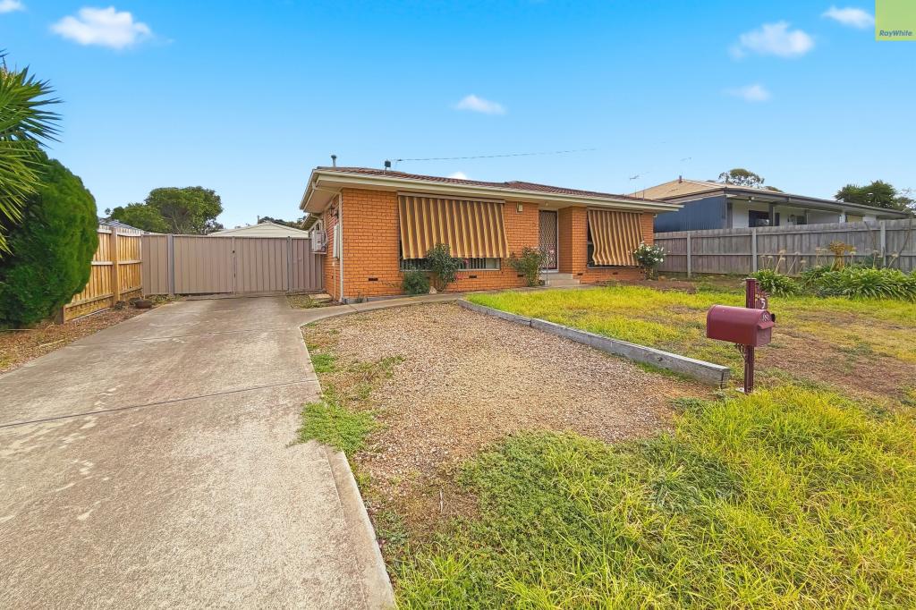 5 Davies St, Darley, VIC 3340