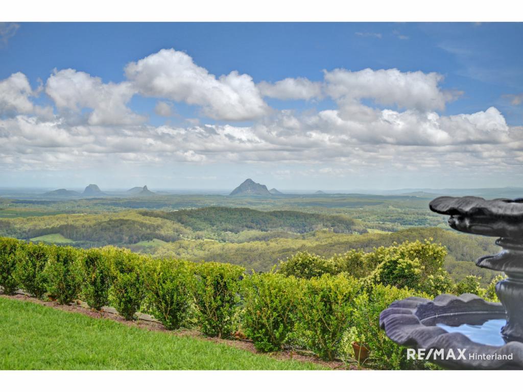 591 MOUNTAIN VIEW RD, MALENY, QLD 4552