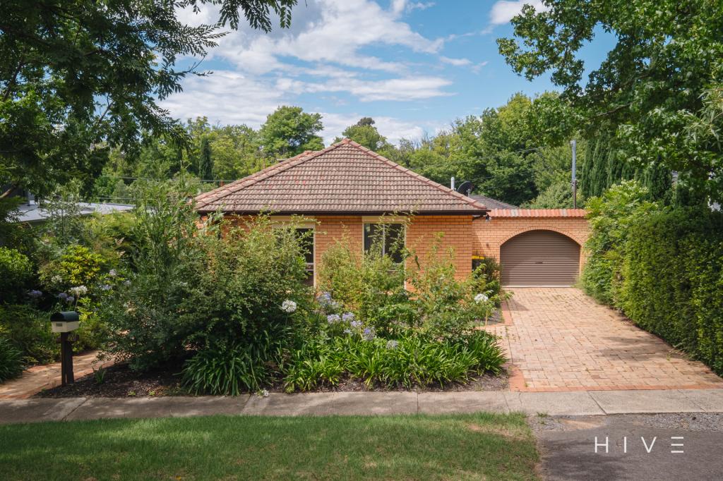 20 Weld St, Yarralumla, ACT 2600