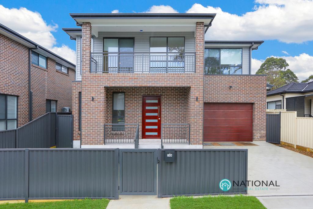 14A BYRON RD, GUILDFORD, NSW 2161
