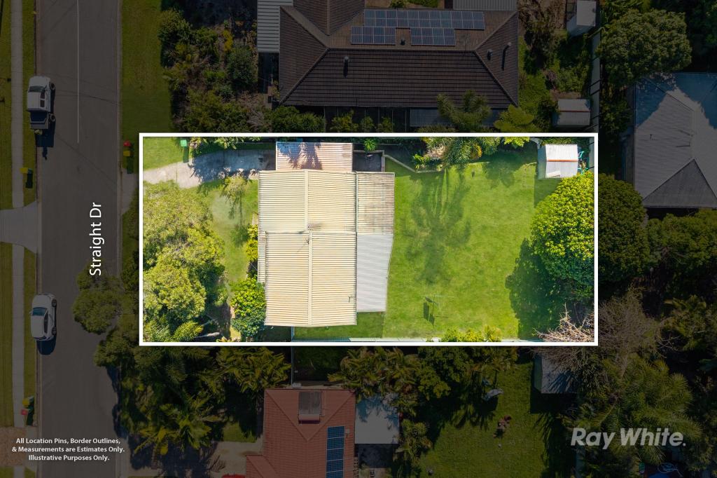 38 Straight Dr, Browns Plains, QLD 4118