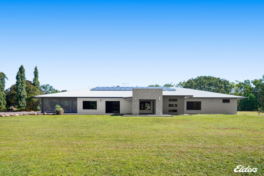 8 Caldwell Rd, Mcminns Lagoon, NT 0822