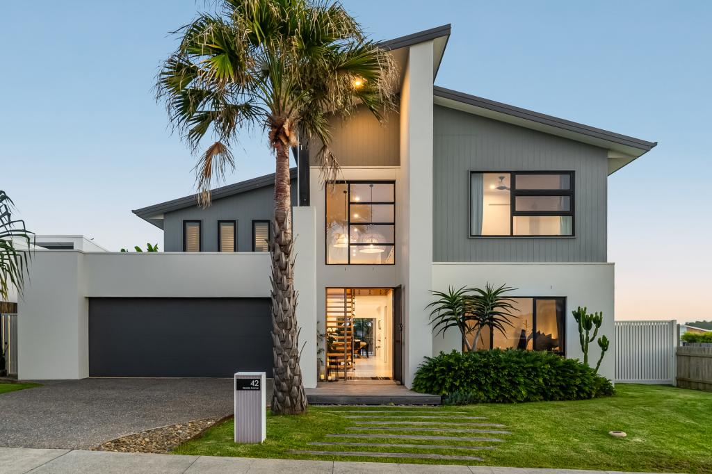 42 Seaside Ave, Skennars Head, NSW 2478