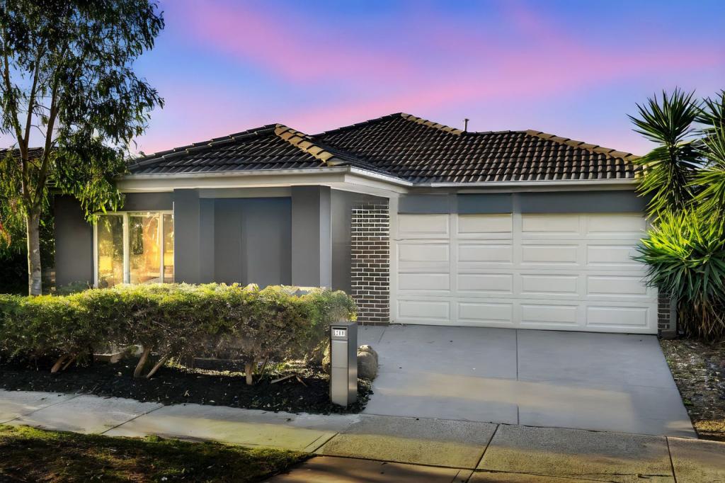 128 Alisma Bvd, Cranbourne North, VIC 3977