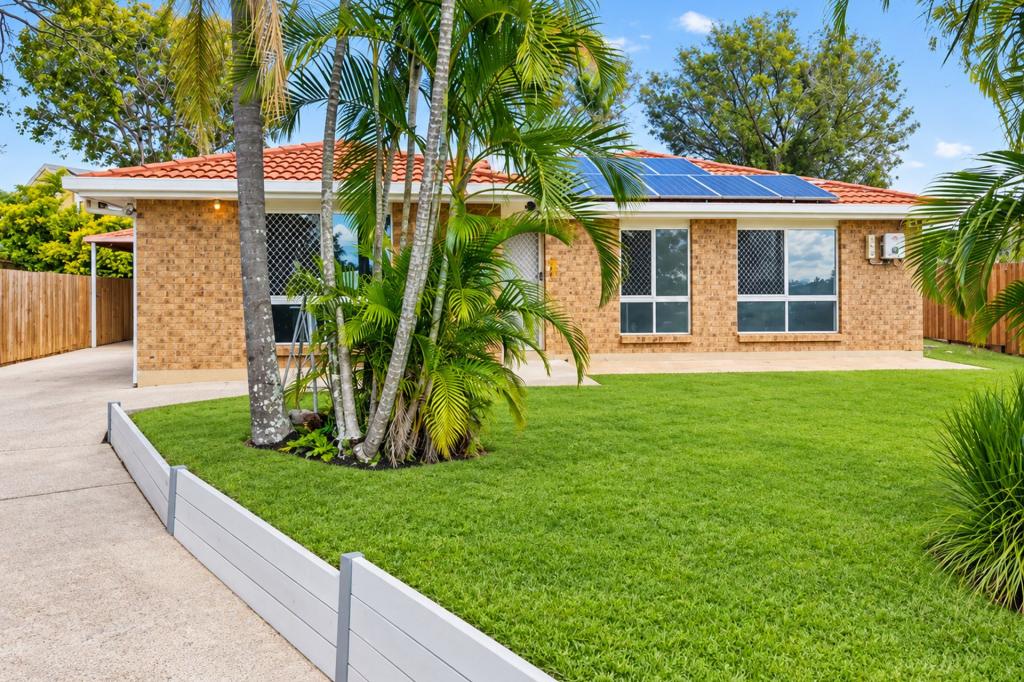 14 Hysten St, Boronia Heights, QLD 4124