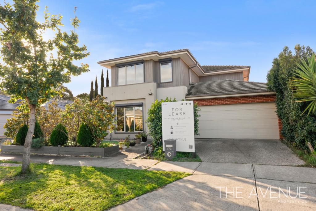 173 Westwood Bvd, Keysborough, VIC 3173