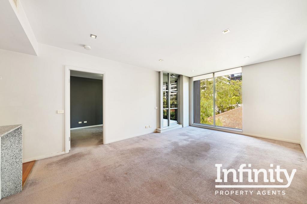 502/88 BERRY ST, NORTH SYDNEY, NSW 2060