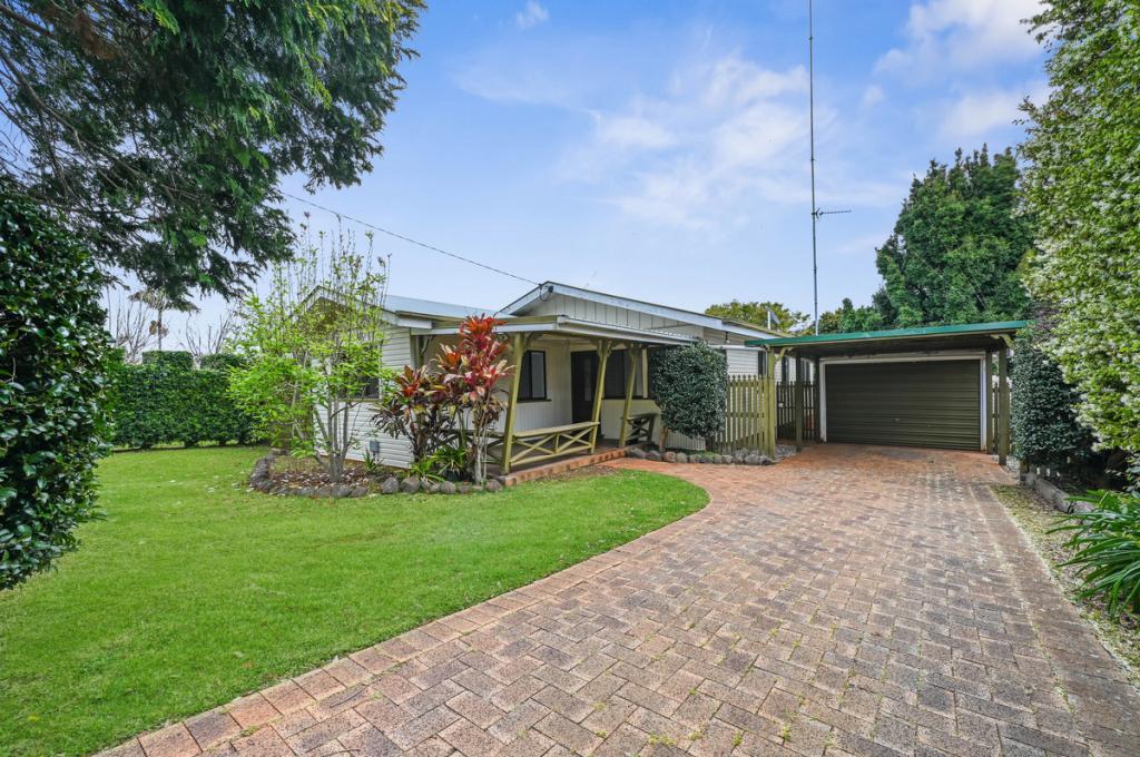 19 Webb St, Rangeville, QLD 4350