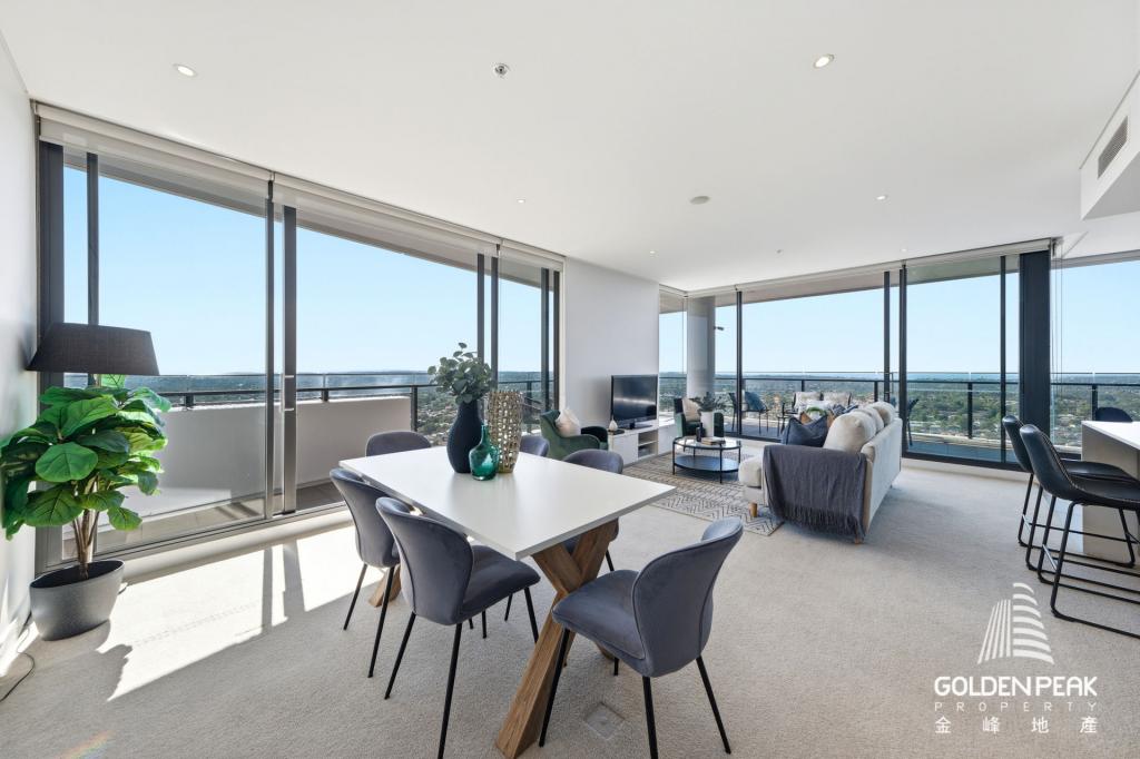3508/7 RAILWAY ST, CHATSWOOD, NSW 2067