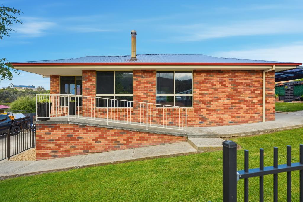 3/23 Russell Rd, Claremont, TAS 7011
