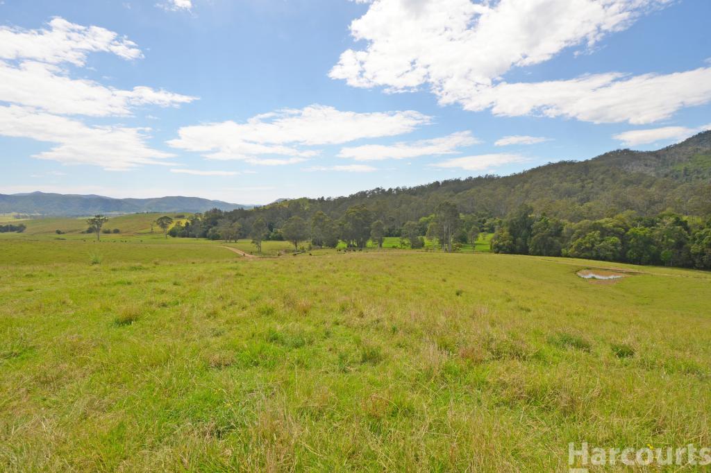 Lot 13, 82 Figtree Valley Road Road, Yarras, NSW 2446