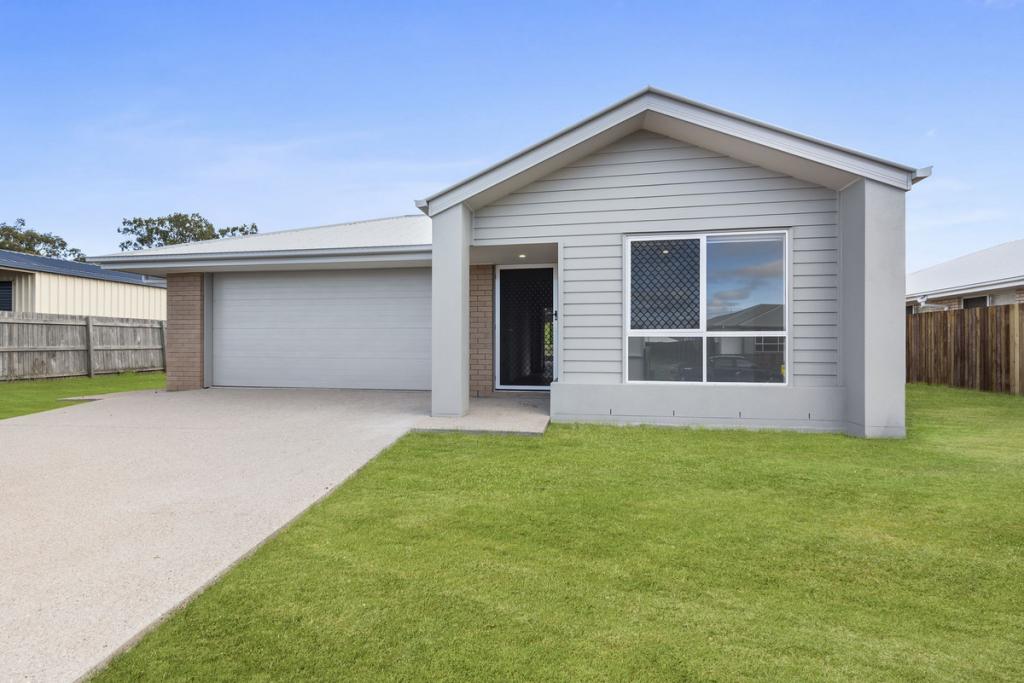62 Stanley St, Pittsworth, QLD 4356