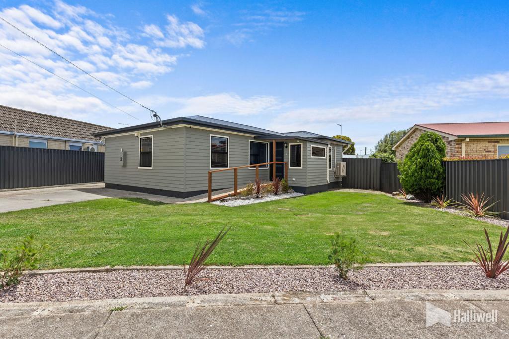 3 Caringa Pl, Devonport, TAS 7310