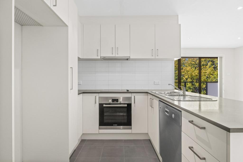 15/3 Towns Cres, Turner, ACT 2612