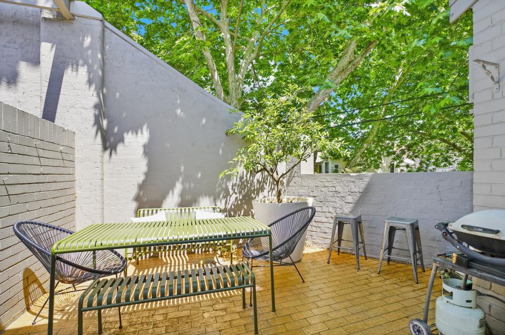 498 Bourke St, Surry Hills, NSW 2010