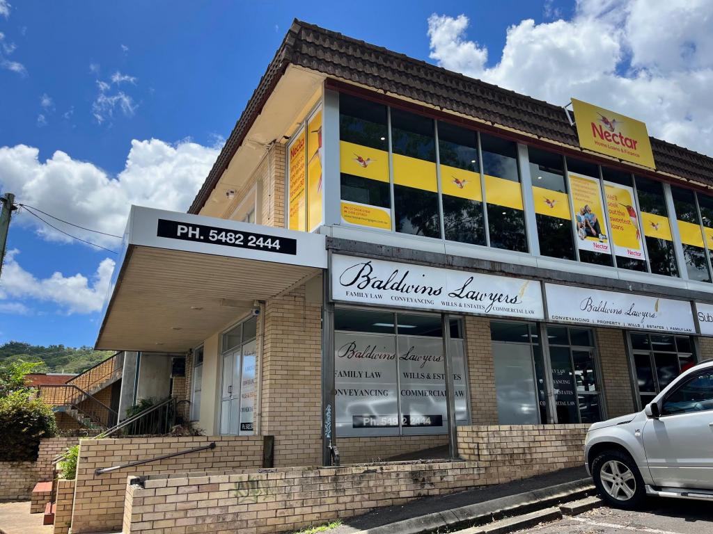 64-70 Howard St, Nambour, QLD 4560