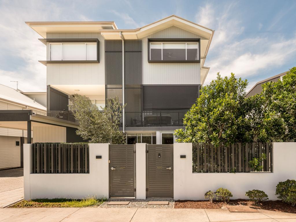 100a Kates St, Morningside, QLD 4170