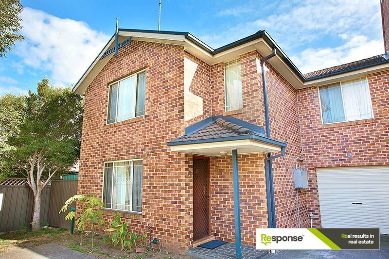 5/59-61 Railway Rd, Quakers Hill, NSW 2763