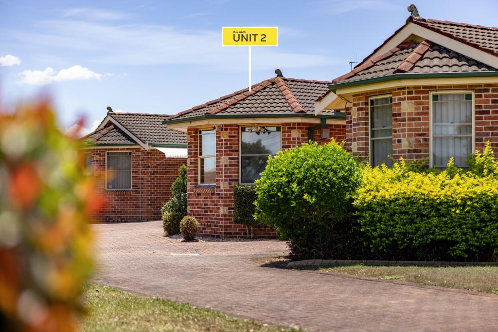 2/131 Edinburgh Dr, Taree, NSW 2430