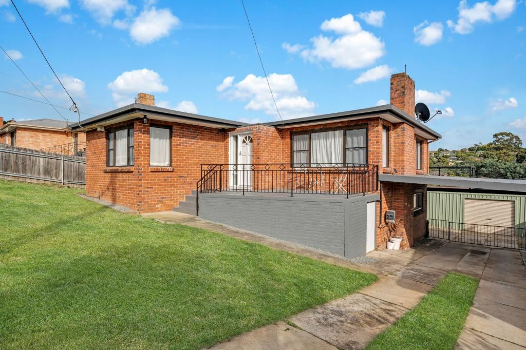 44 Shirley Pl, Kings Meadows, TAS 7249