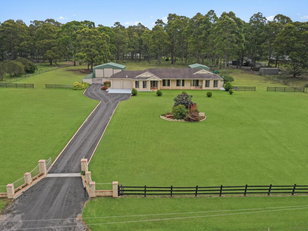 221 Stringybark Rd, Nowra Hill, NSW 2540