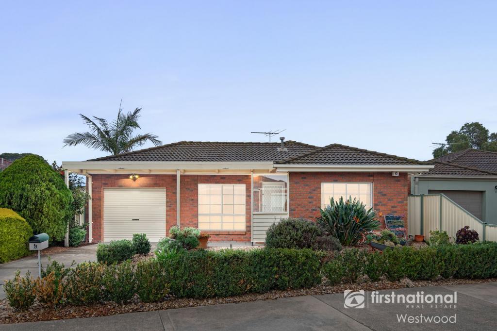 9 Emu Ct, Werribee, VIC 3030