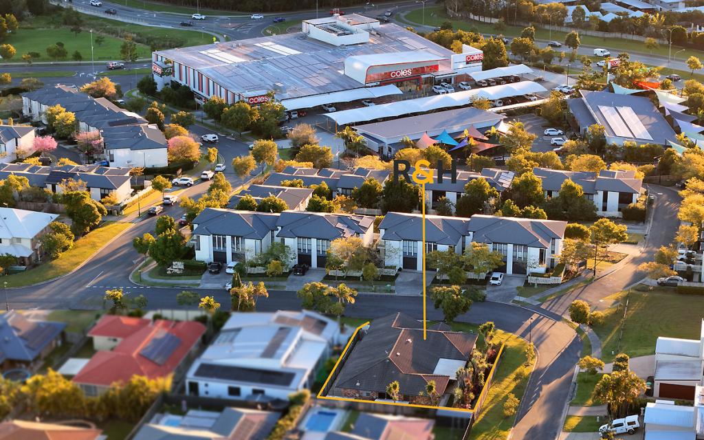 22 Mcrae Cct, Pacific Pines, QLD 4211