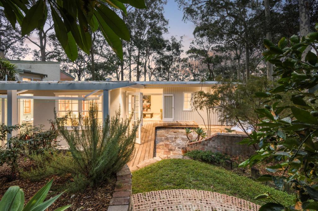 9 Hilltop Rd, Avalon Beach, NSW 2107