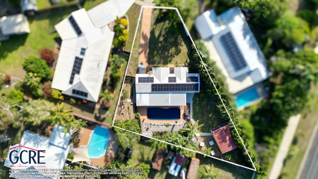 6 Duke Ct, Eimeo, QLD 4740