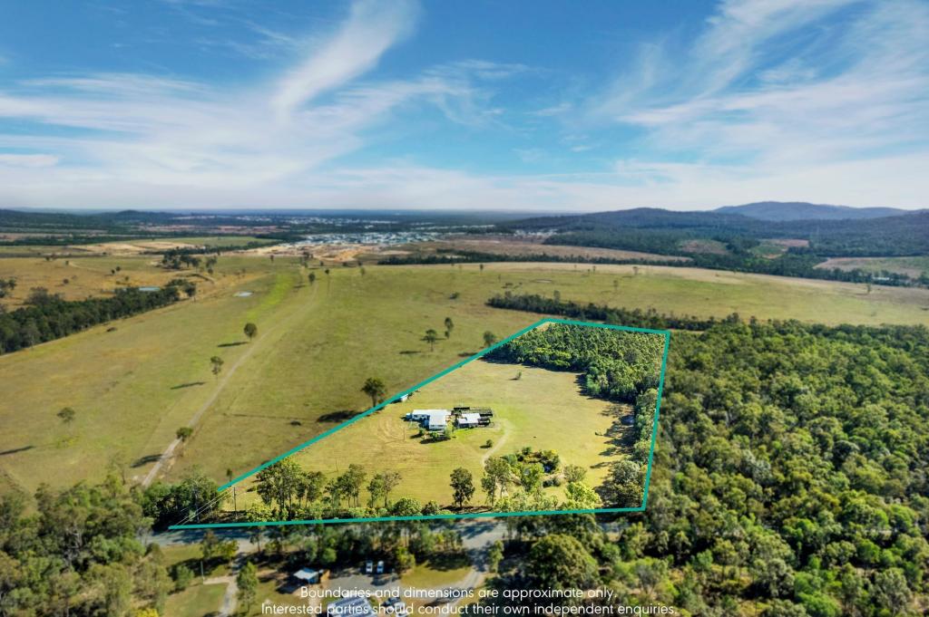 234-254 Plunkett Rd, Tamborine, QLD 4270