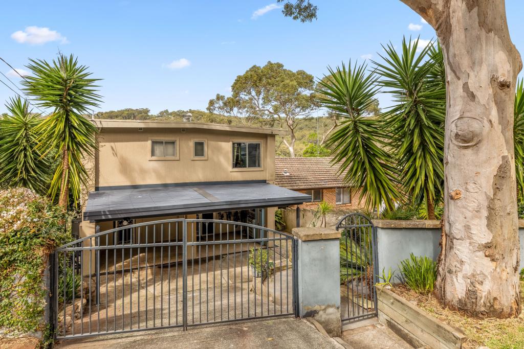 160 Prices Cct, Woronora, NSW 2232