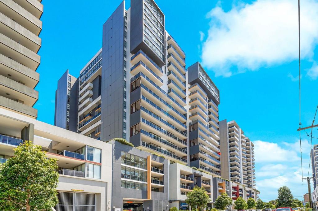 910/12 East St, Granville, NSW 2142
