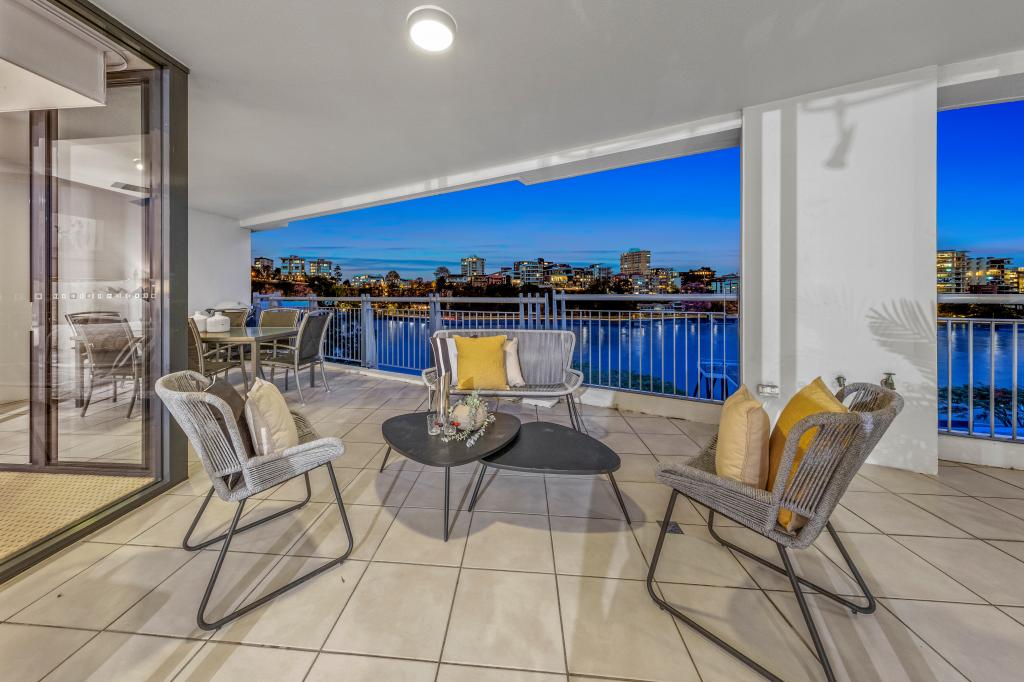 603/1 Holman St, Kangaroo Point, QLD 4169