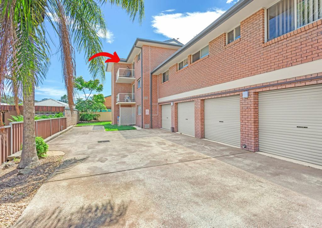 6/7 Boyce St, Taree, NSW 2430