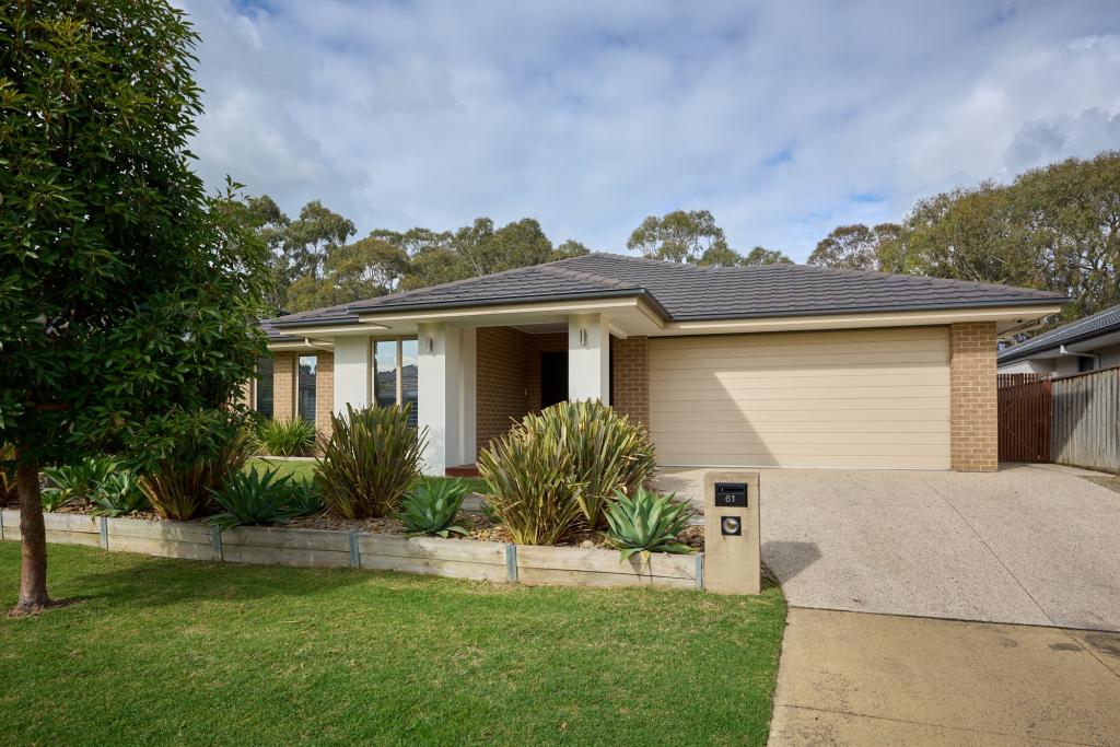 61 Warrego Cct, Sandhurst, VIC 3977